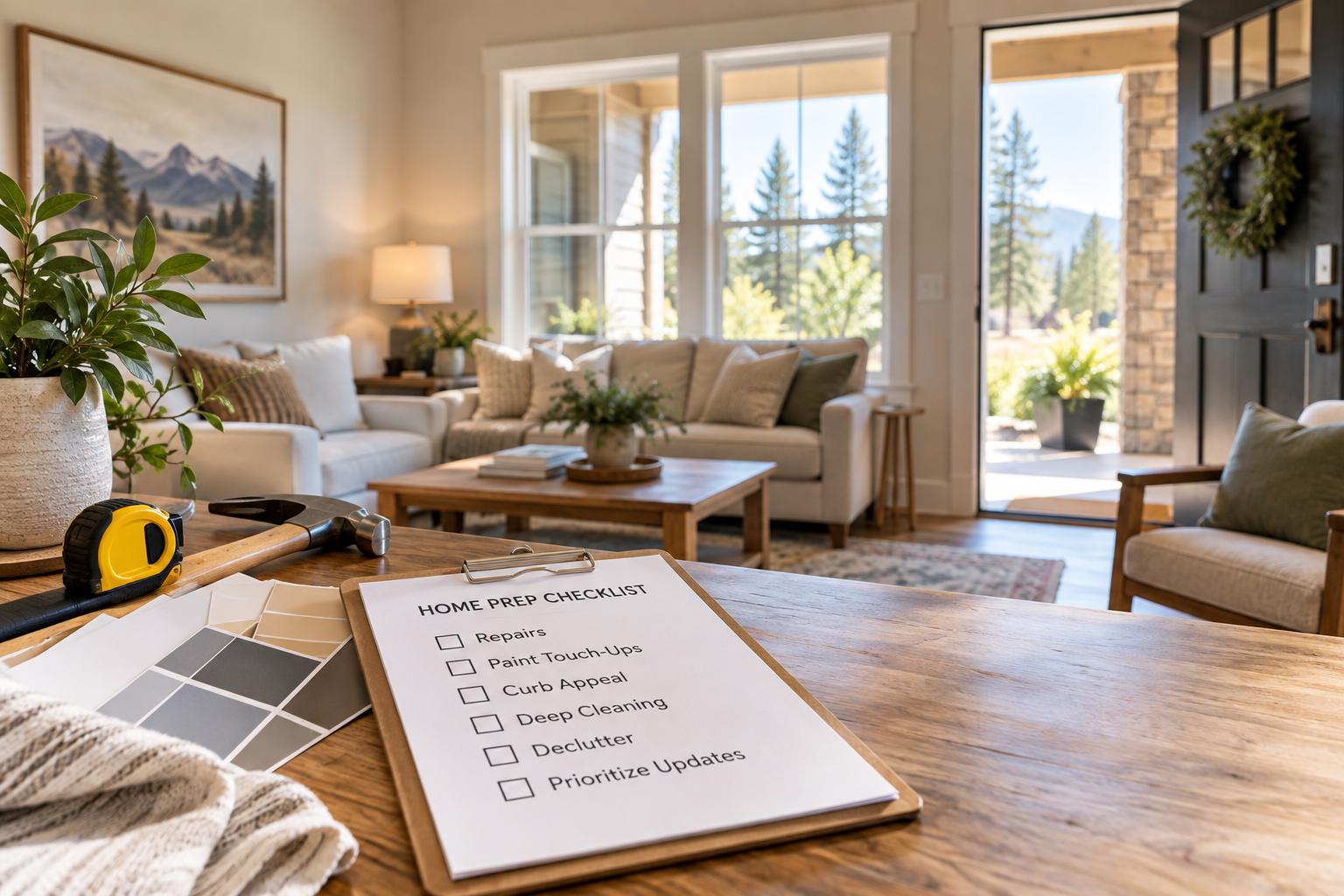 The Home Updates Worth Your Time—and the Ones You Can Skip header image.