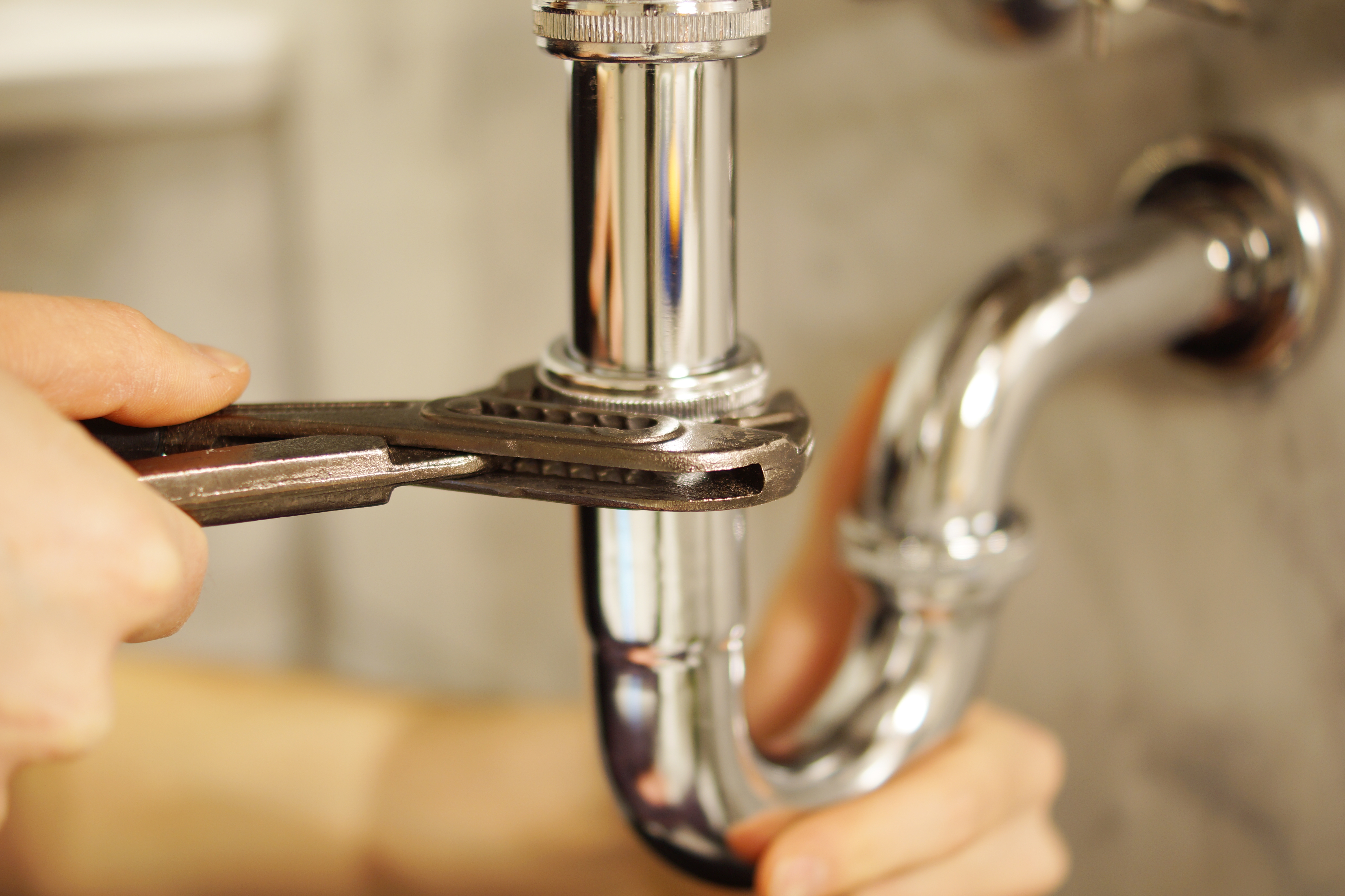 How to Hire the Right Plumber: A Homeowner’s Guide to Smart, Stress-Free Repairs header image.