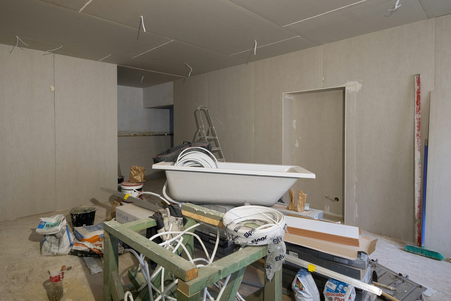 How to Financially Prepare for Home Repair Emergencies header image.