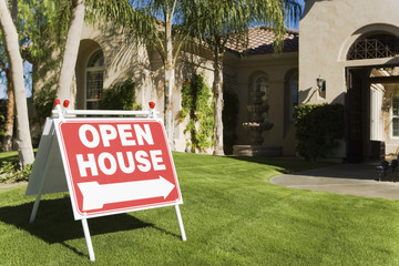 How to Prepare Your Home for a Weekend Open House: A Comprehensive Guide header image.