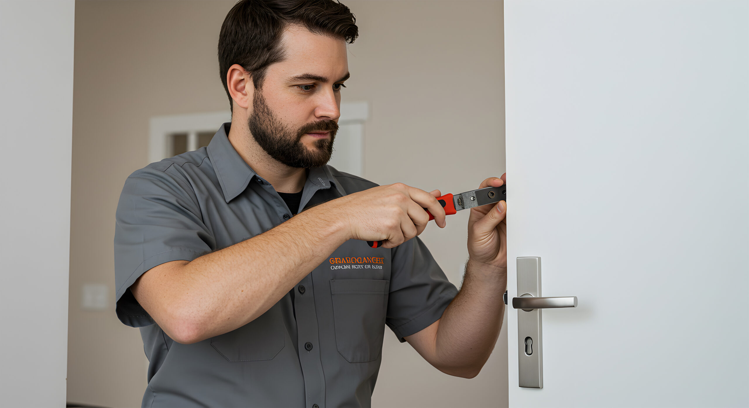 Why Every Homeowner Needs a Trusted Emergency Locksmith on Speed Dial header image.