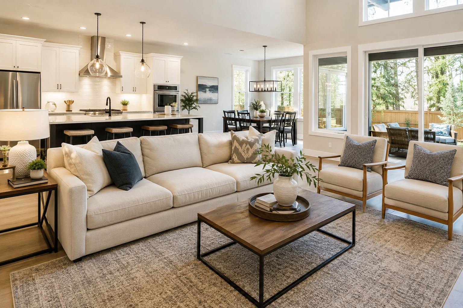 What Homebuyers Really Want Today: The Features That Make a Home Stand Out header image.