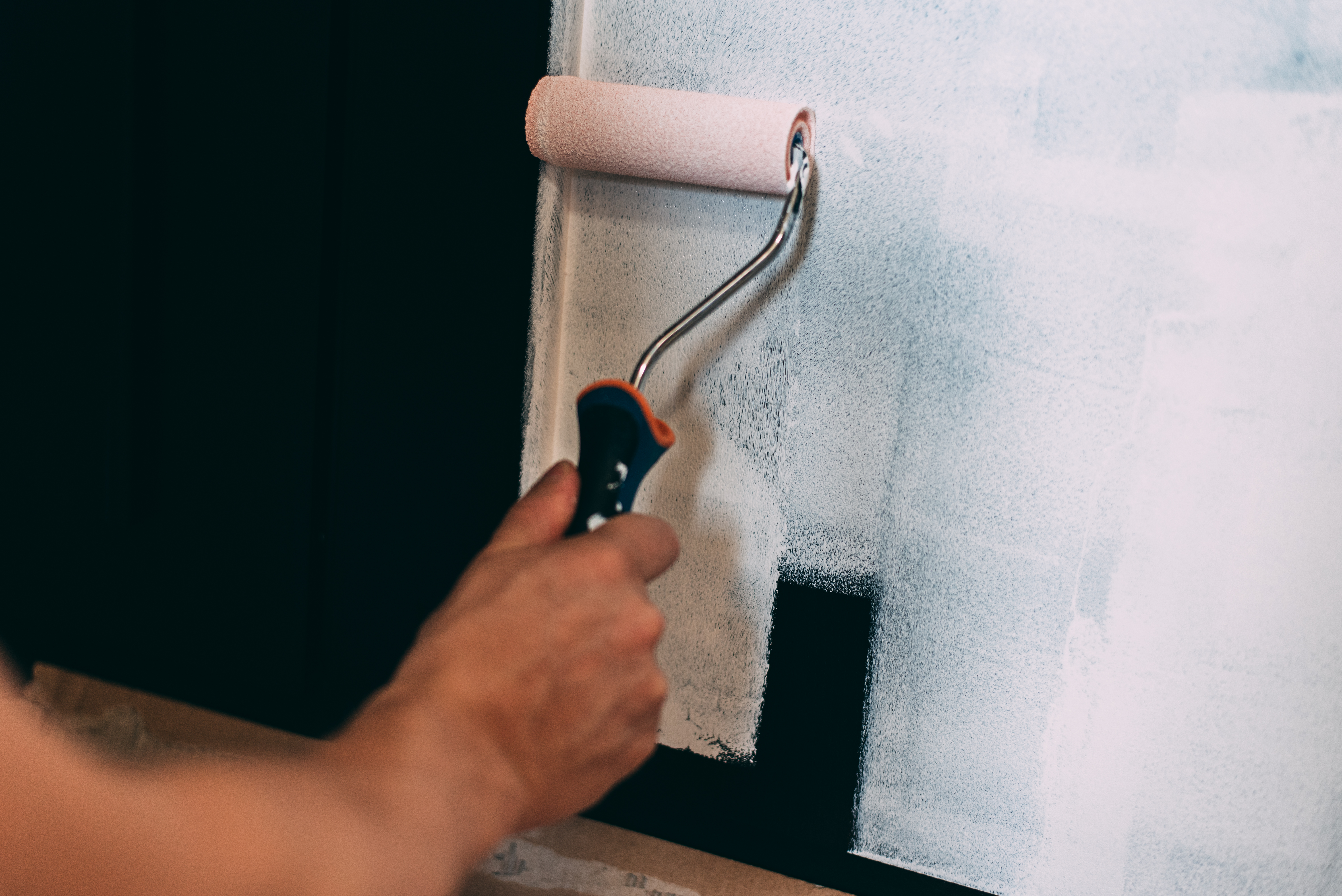 Choosing the Right Surface Coating: A Smart Strategy for Long-Lasting Homes header image.