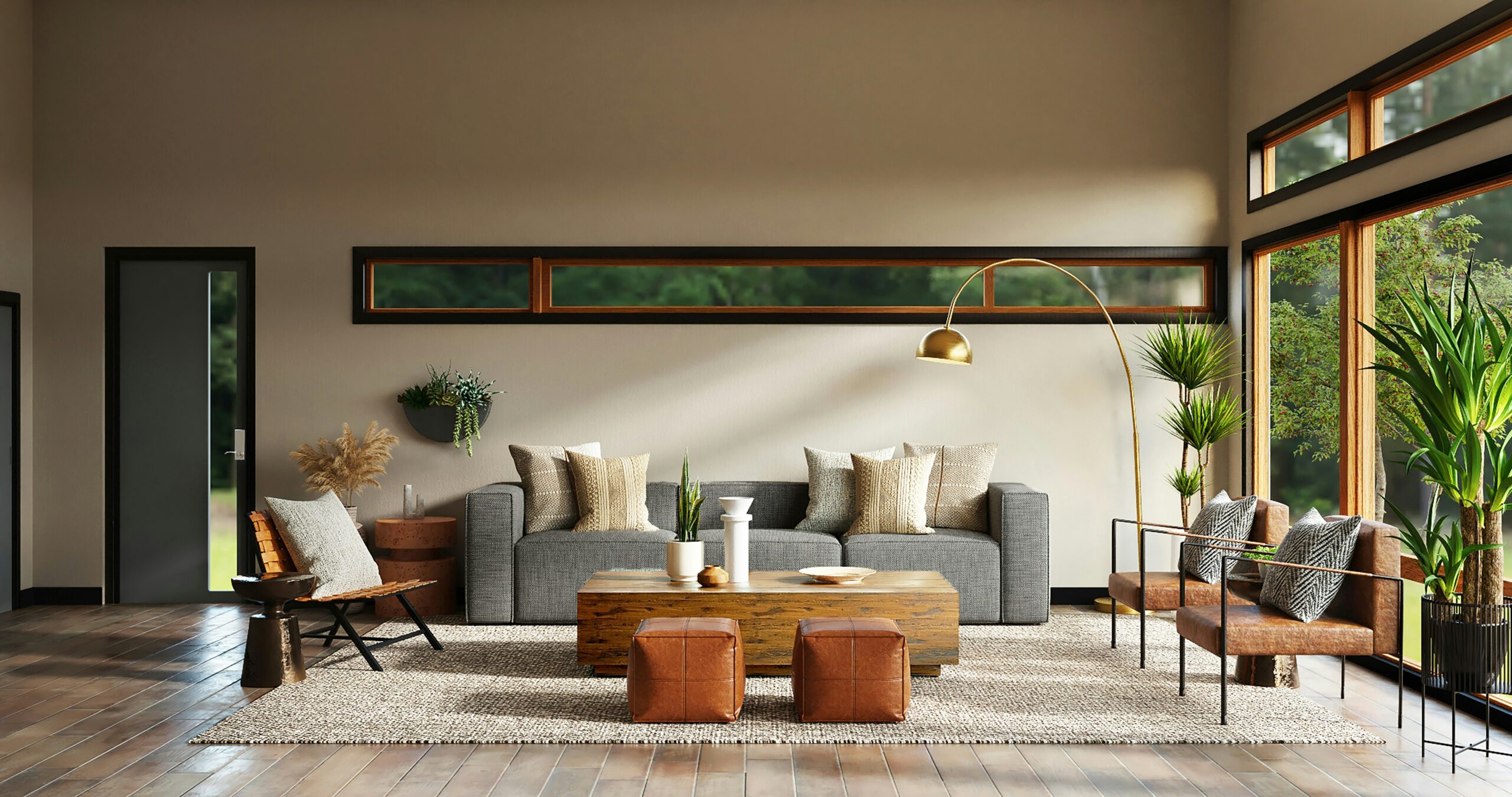 From Ordinary to Extraordinary: Transform Your Home with These Luxe Upgrades header image.