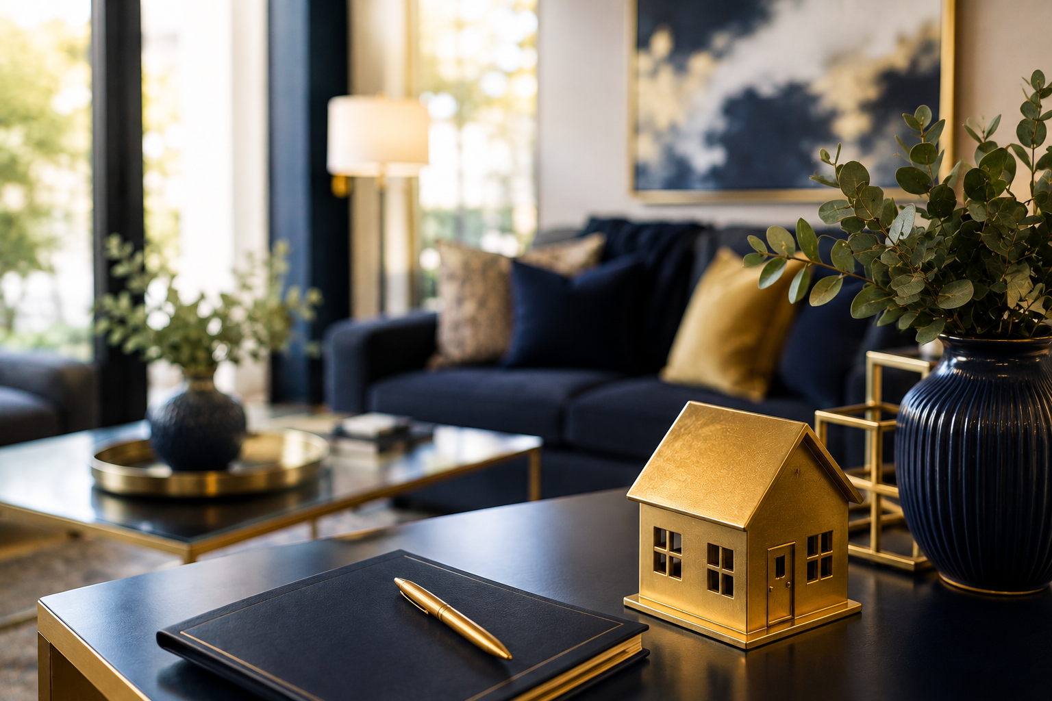 Your Home’s Most Important Days on the Market header image.