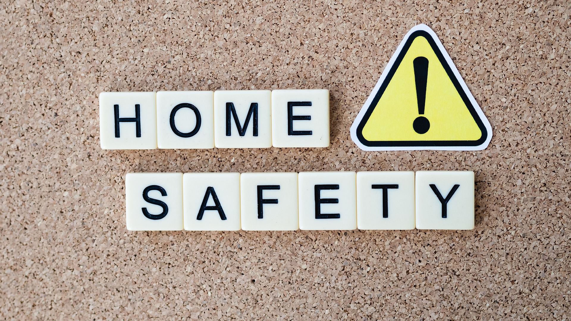 Your Essential Guide to Securing Your New Home: 6 Must-Do Steps header image.