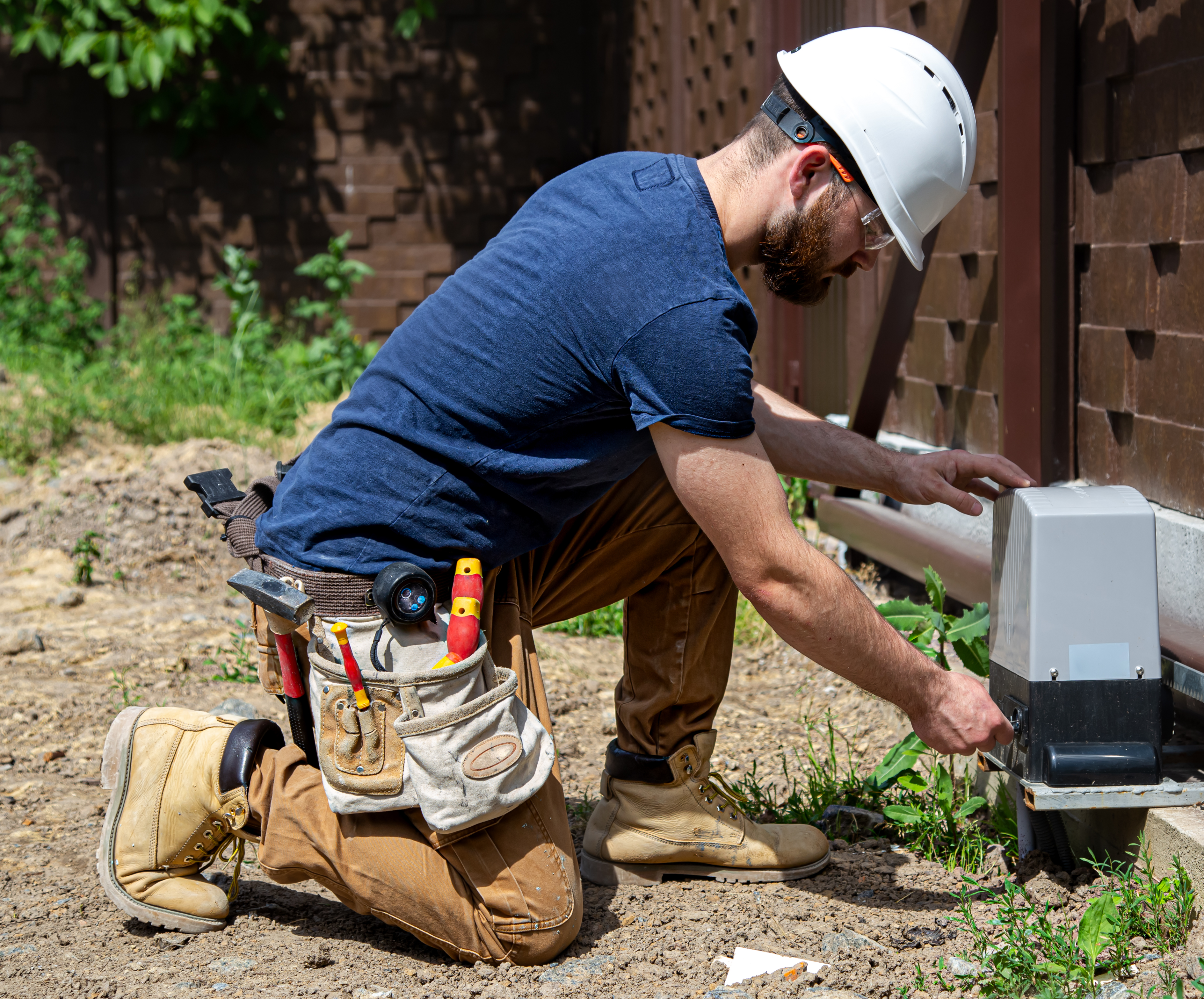 Is It Time to Repair or Replace Your Pipes? header image.