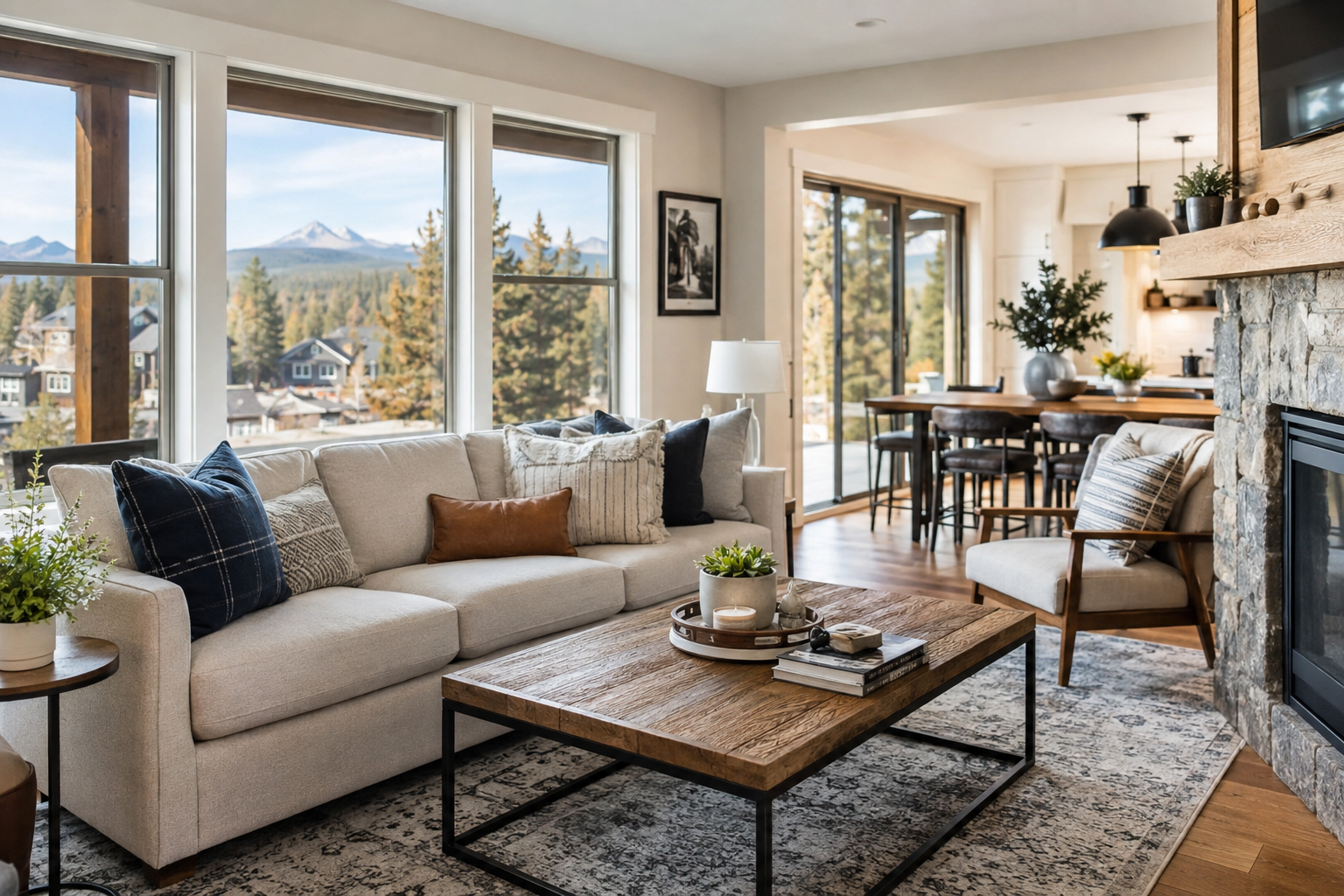 What Makes a Home Stand Out to Buyers in Bend and Central Oregon? header image.