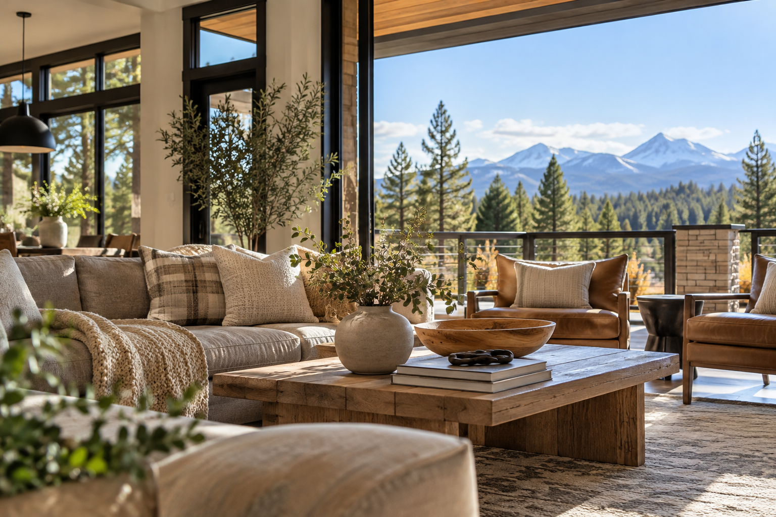 7 Signs It May Be Time to Downsize Your Home in Central Oregon header image.
