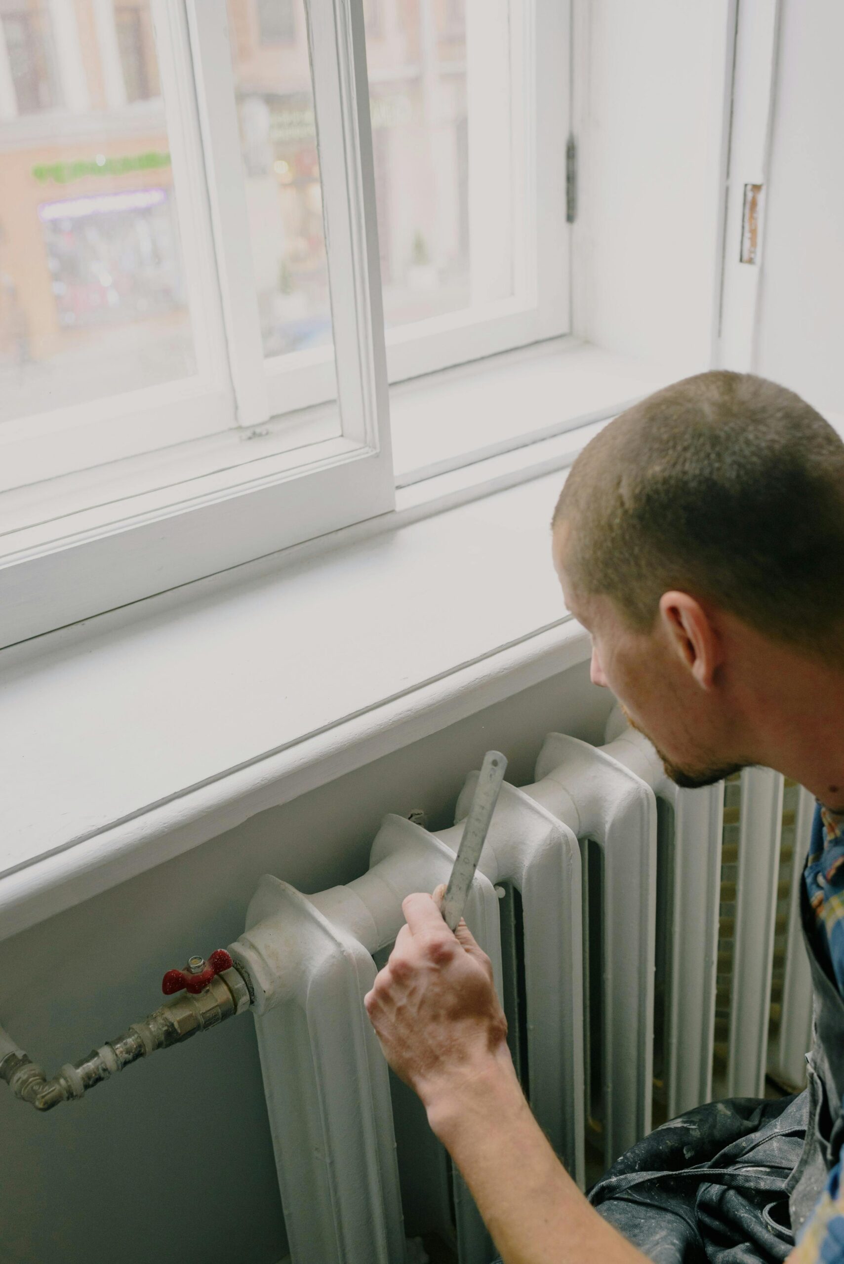 How a New HVAC System Can Elevate Your Home’s Market Value header image.