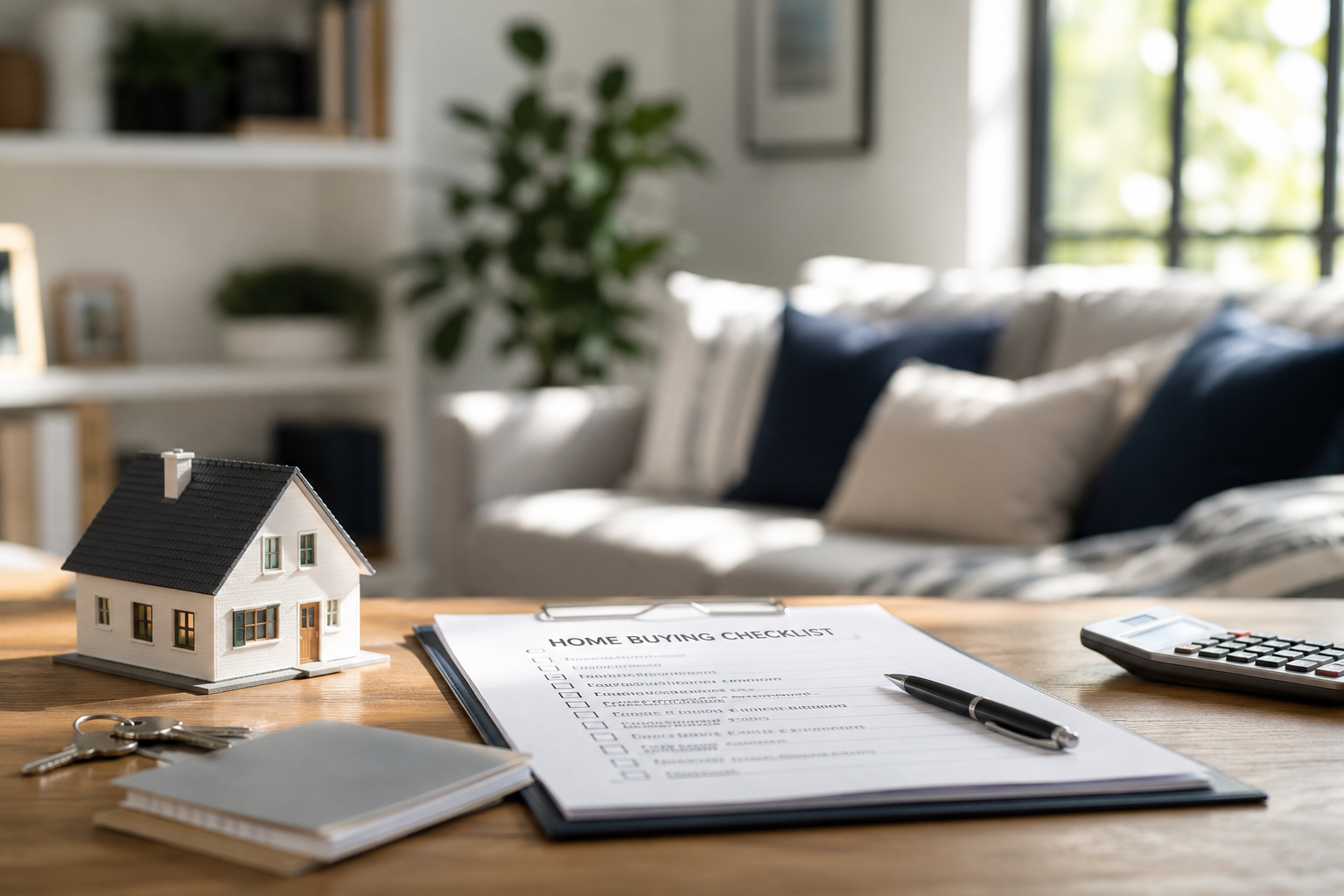 Smart Homebuying Starts Here: Mistakes to Avoid Before You Make an Offer header image.