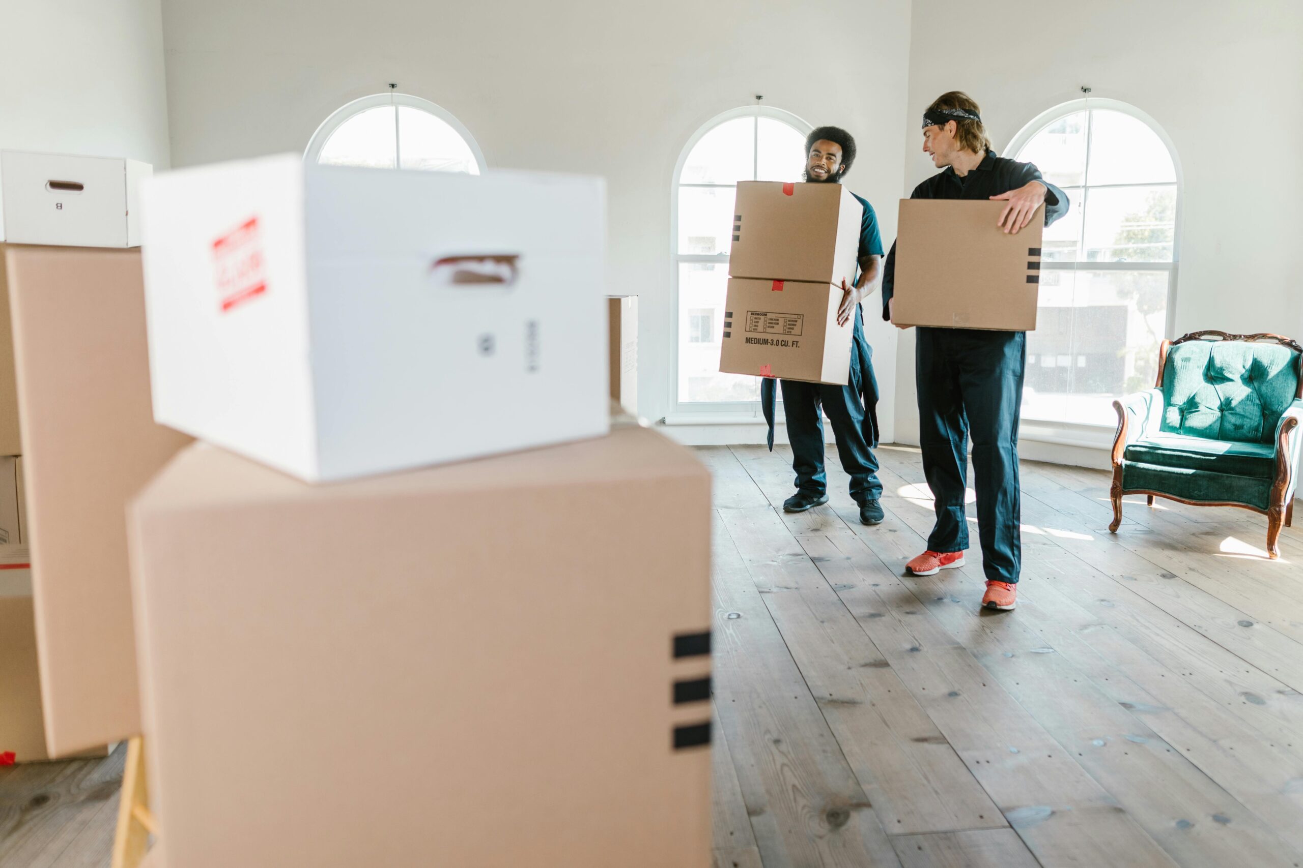 Your Step-by-Step Guide to Selling Your Home During a Relocation header image.