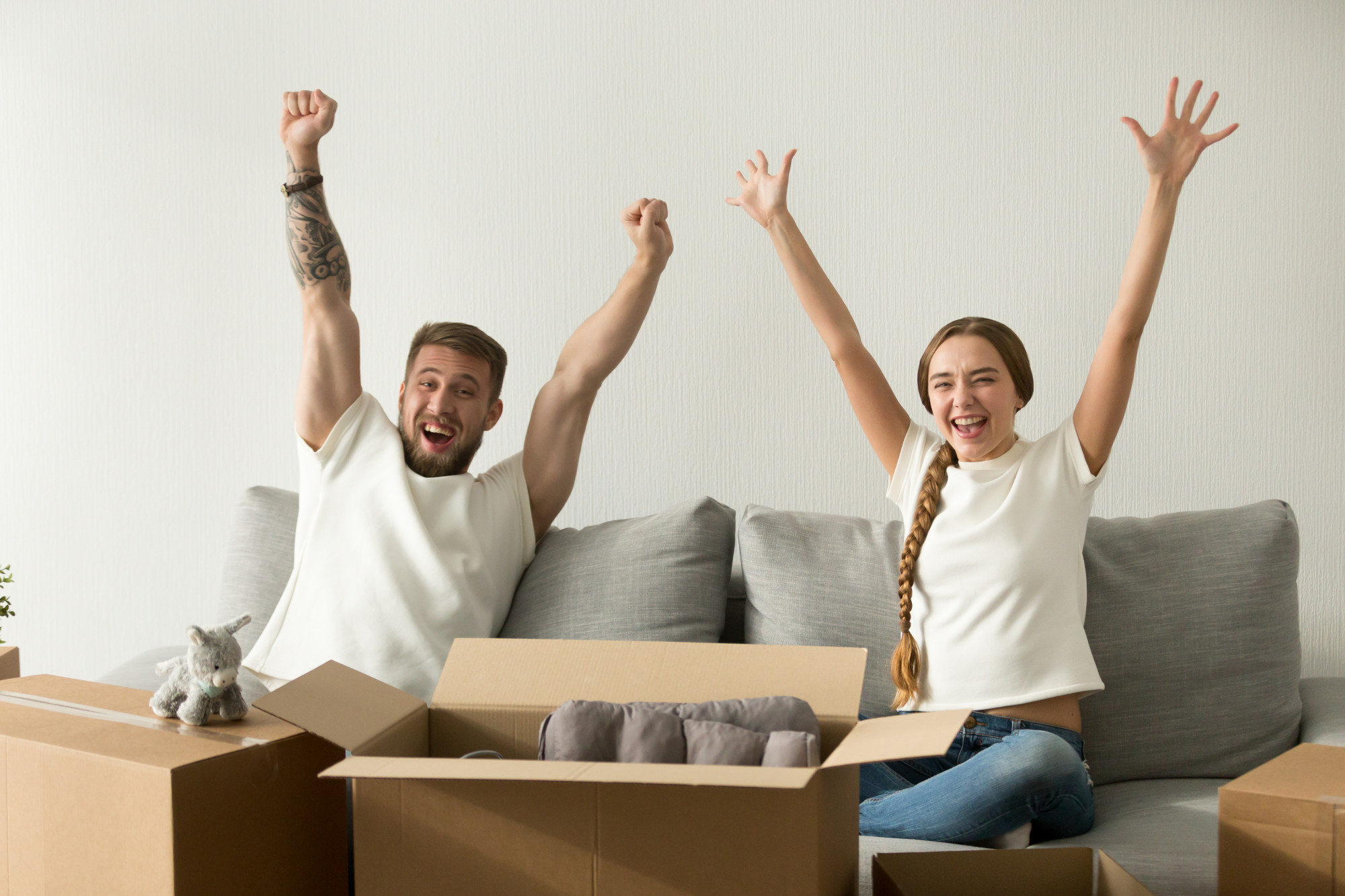 From Dream to Doorstep: The Ultimate First-Time Homebuyer’s Checklist header image.