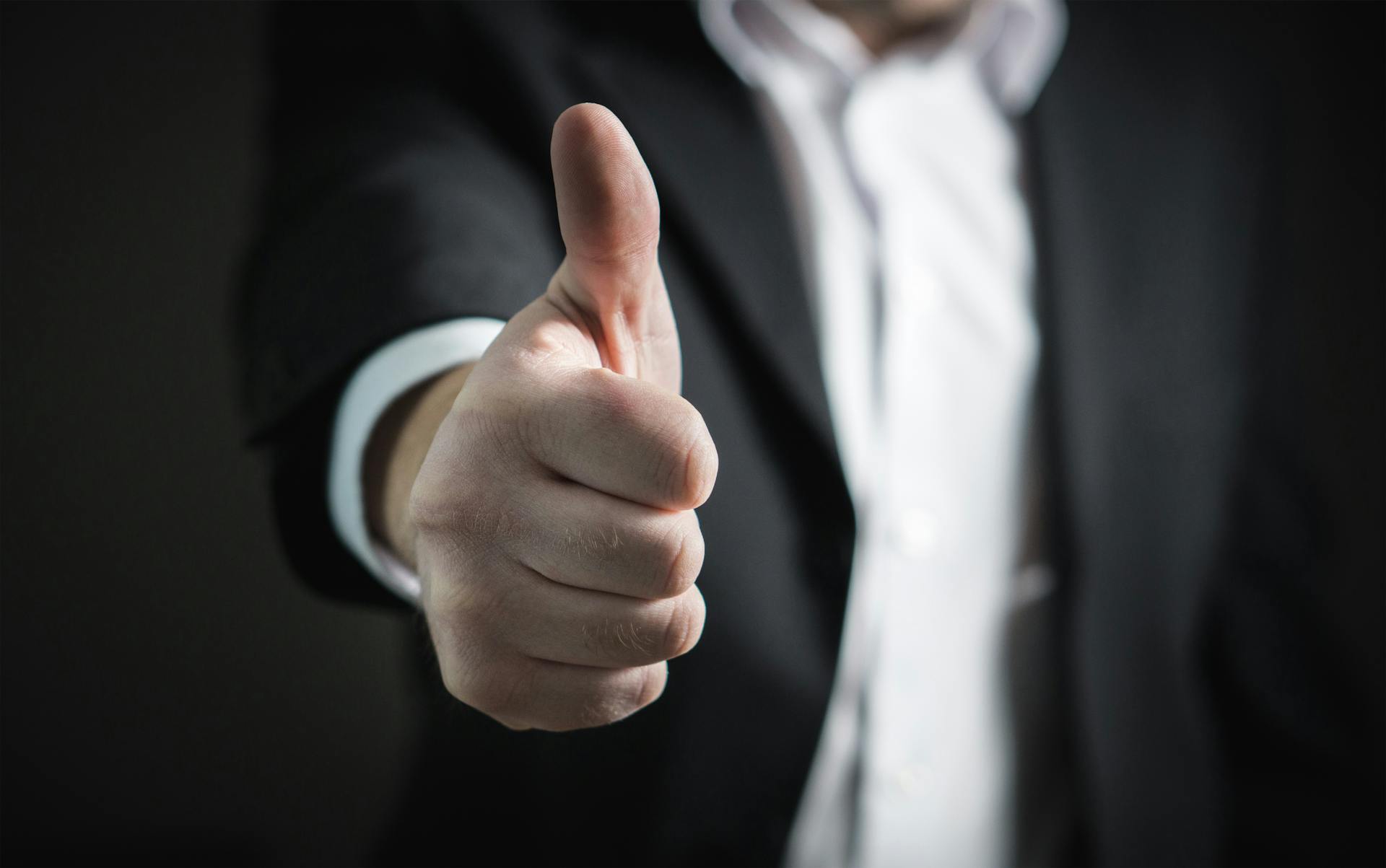 Behind Every Confident Deal: Why Verifying Real Estate Businesses Matters More Than Ever header image.