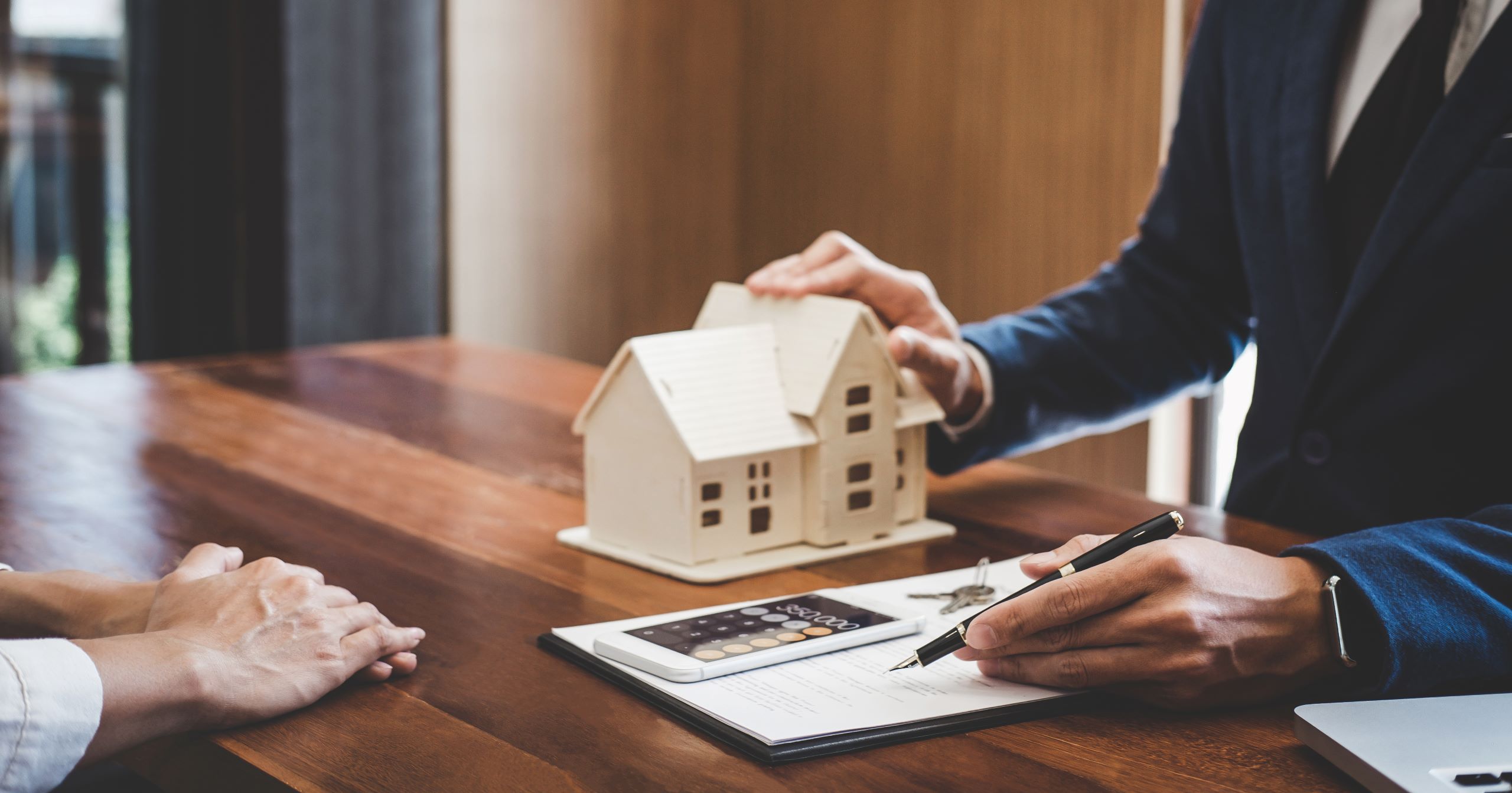 Smart Budgeting for Your Dream Home: A Step-by-Step Guide for Future Homeowners header image.