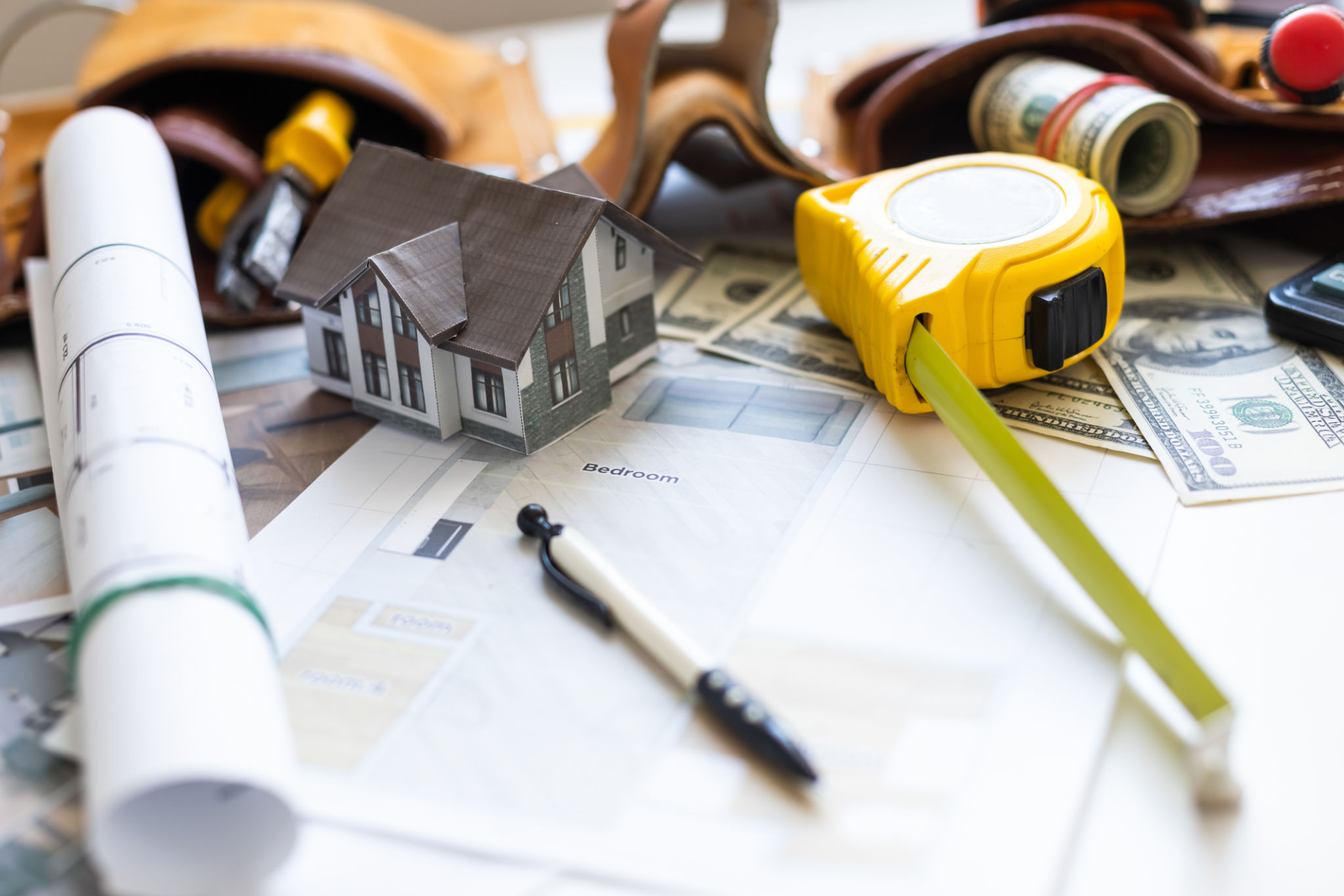 Before You Renovate: The Permit Truth Every Homeowner Should Understand header image.