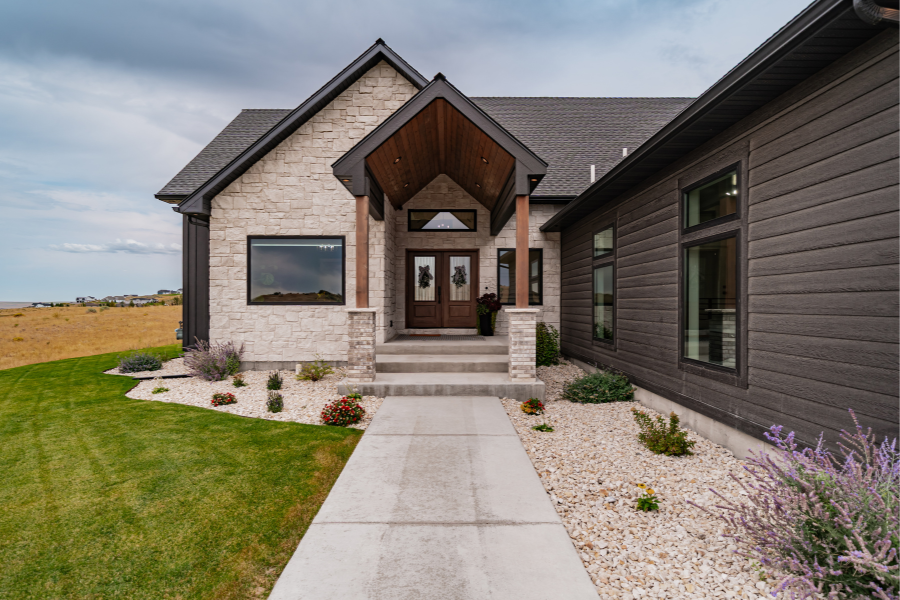 Why Professional Photography Matters in Real Estate Listings header image.