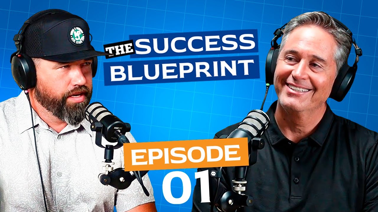 Episode 01 — Unemployable, Unstoppable: Who is Morgan Peterson? header image.