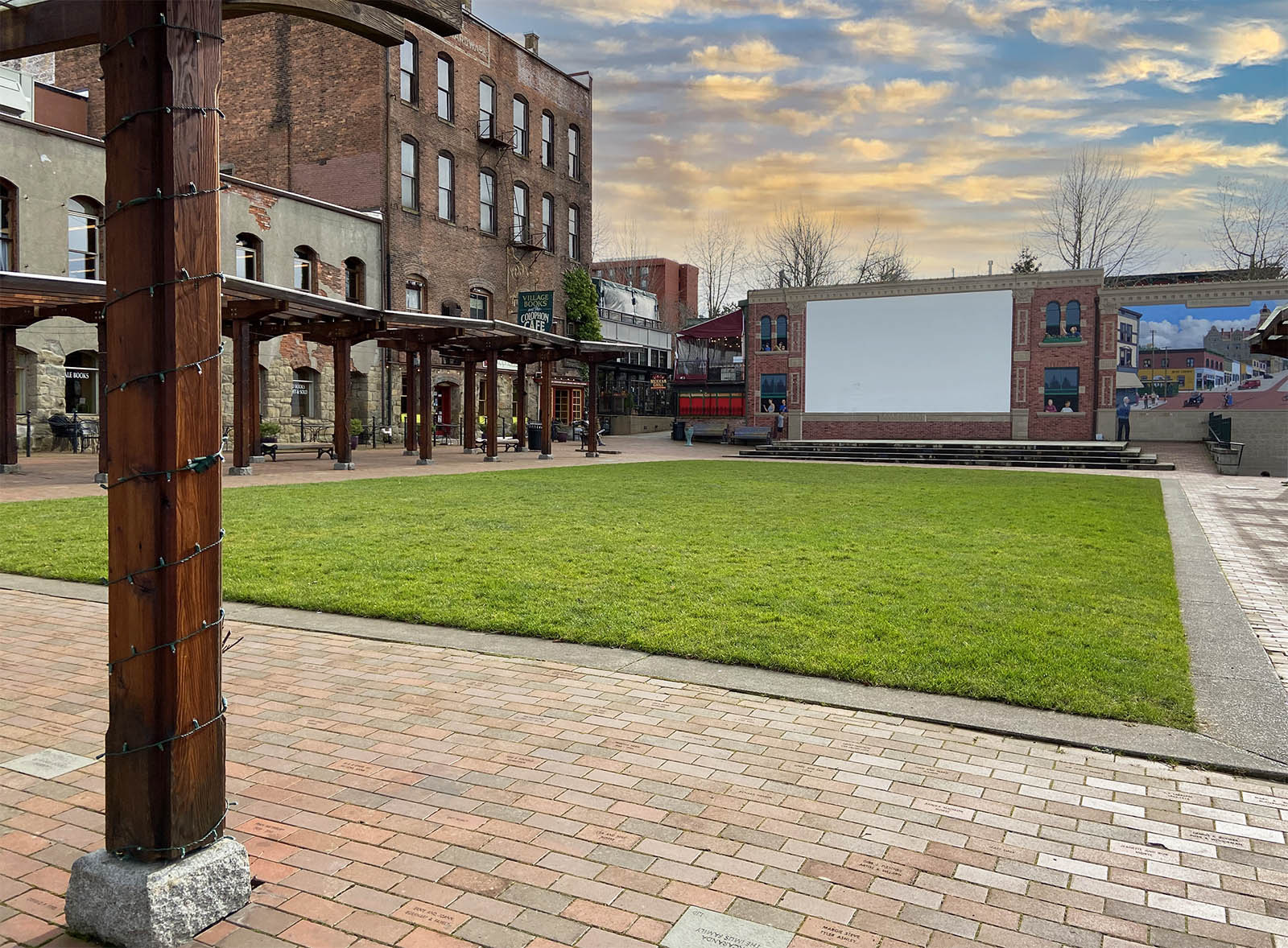 Thinking of Visiting Fairhaven? Here's an Ideal Itinerary header image.