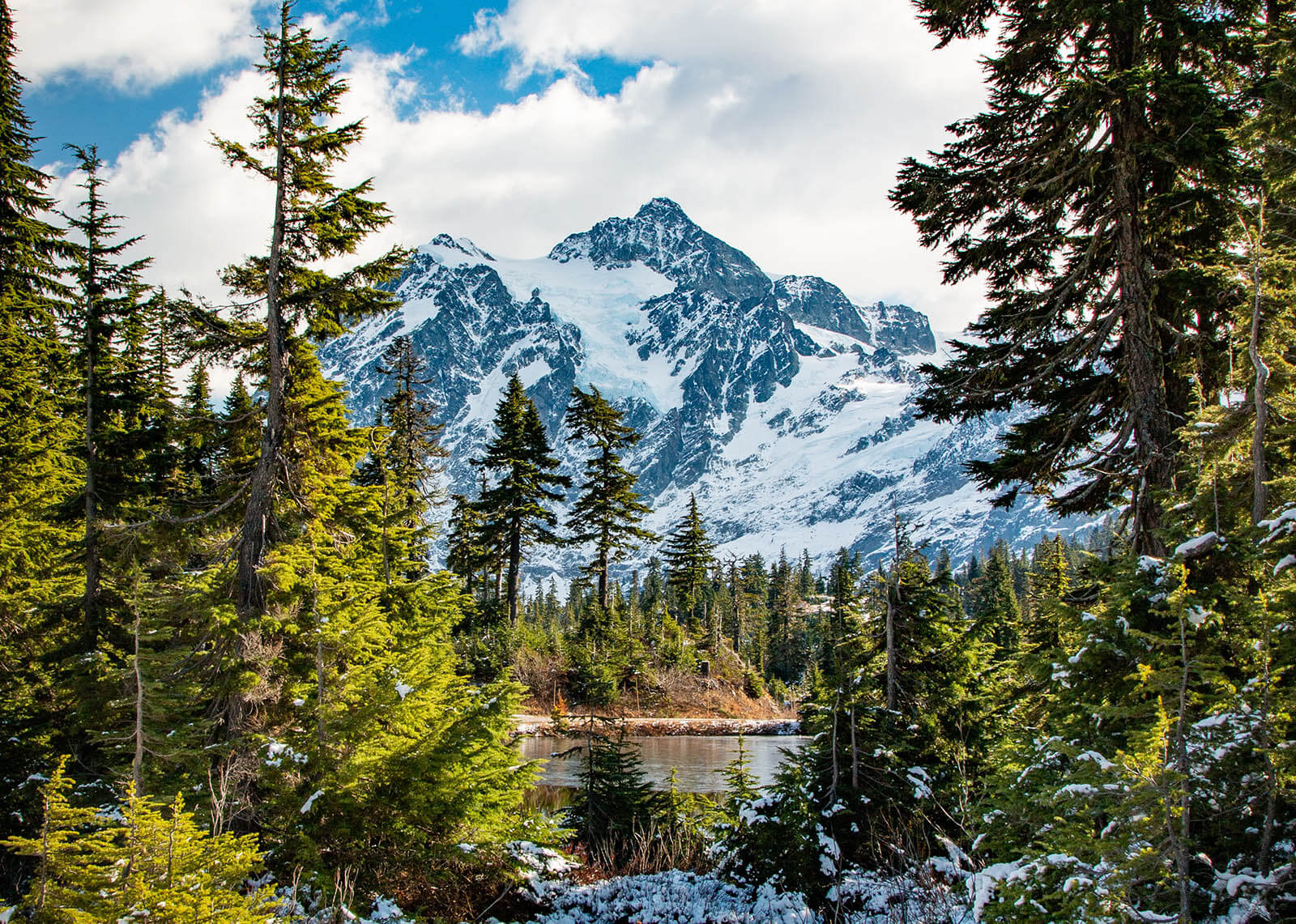 Ski to Sea is Back! header image.