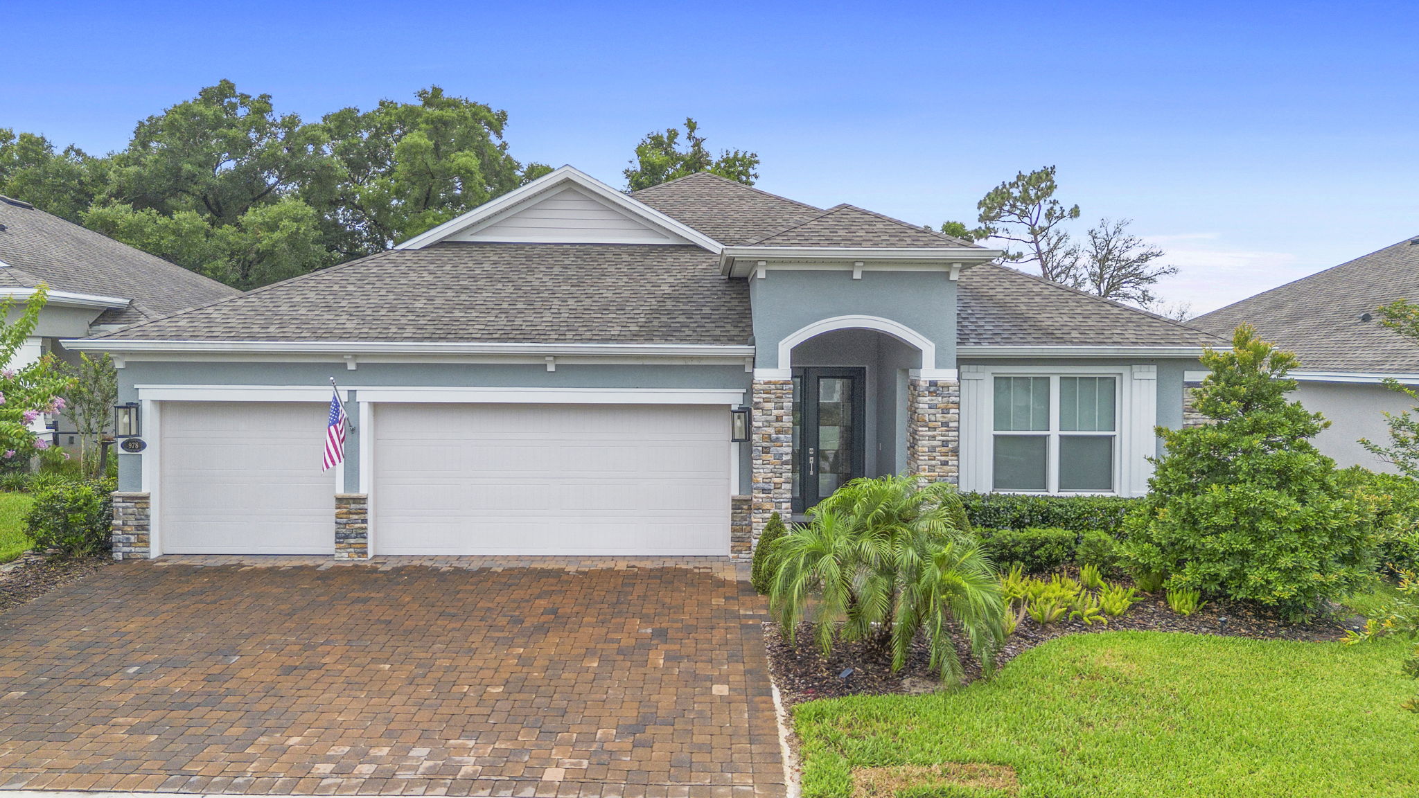 First-Time Home Buyer Mistakes to Avoid in Orlando header image.