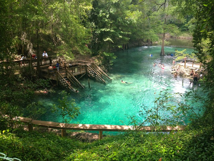 Living in Orange City FL | Affordable Homes & Nature Access header image.