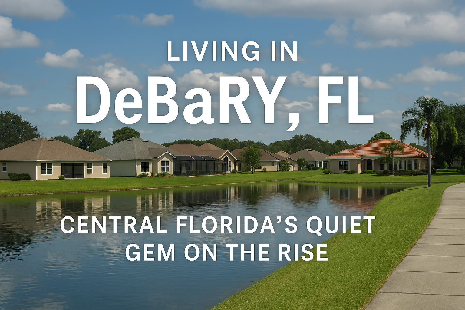 Debary FL