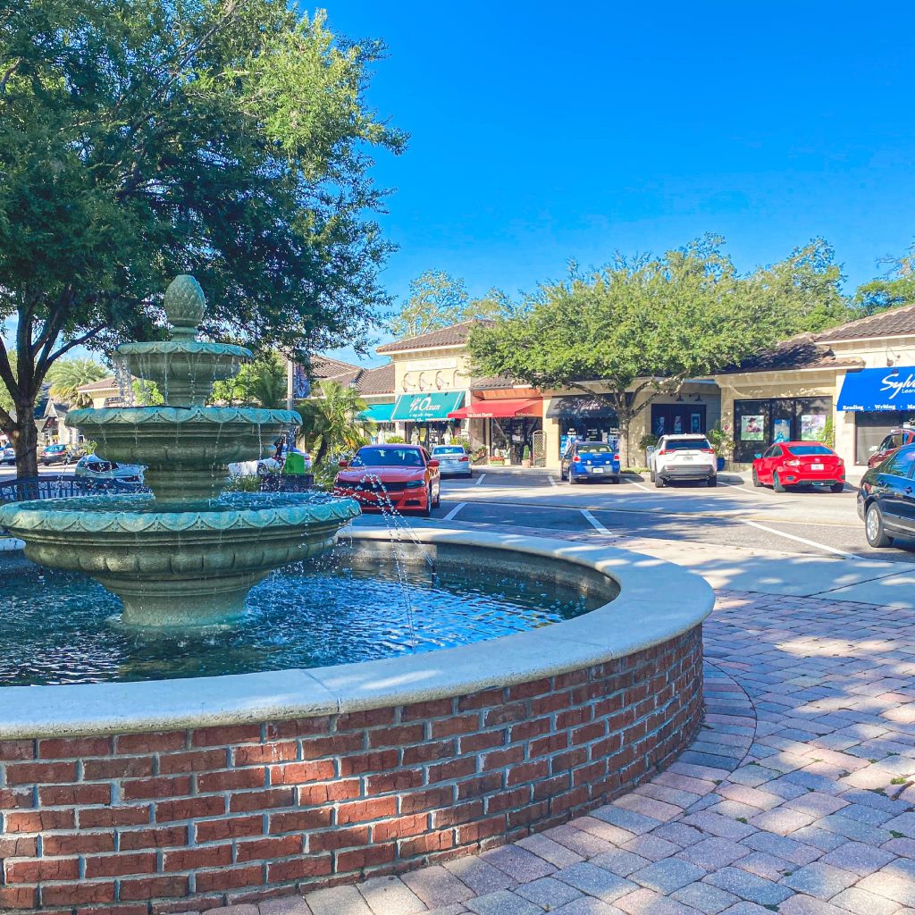 Living in Lake Mary FL | Real Estate, Lifestyle & Schools header image.