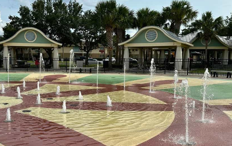 Top 5 Things to Do in Seminole County This Summer header image.