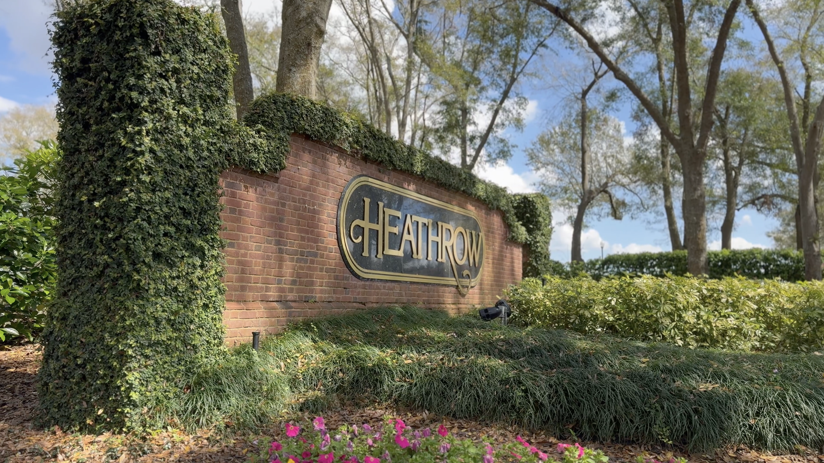 🏡 Discover Heathrow in Lake Mary, FL: Seminole County’s Most Exclusive — and Divisive — Gated Community header image.