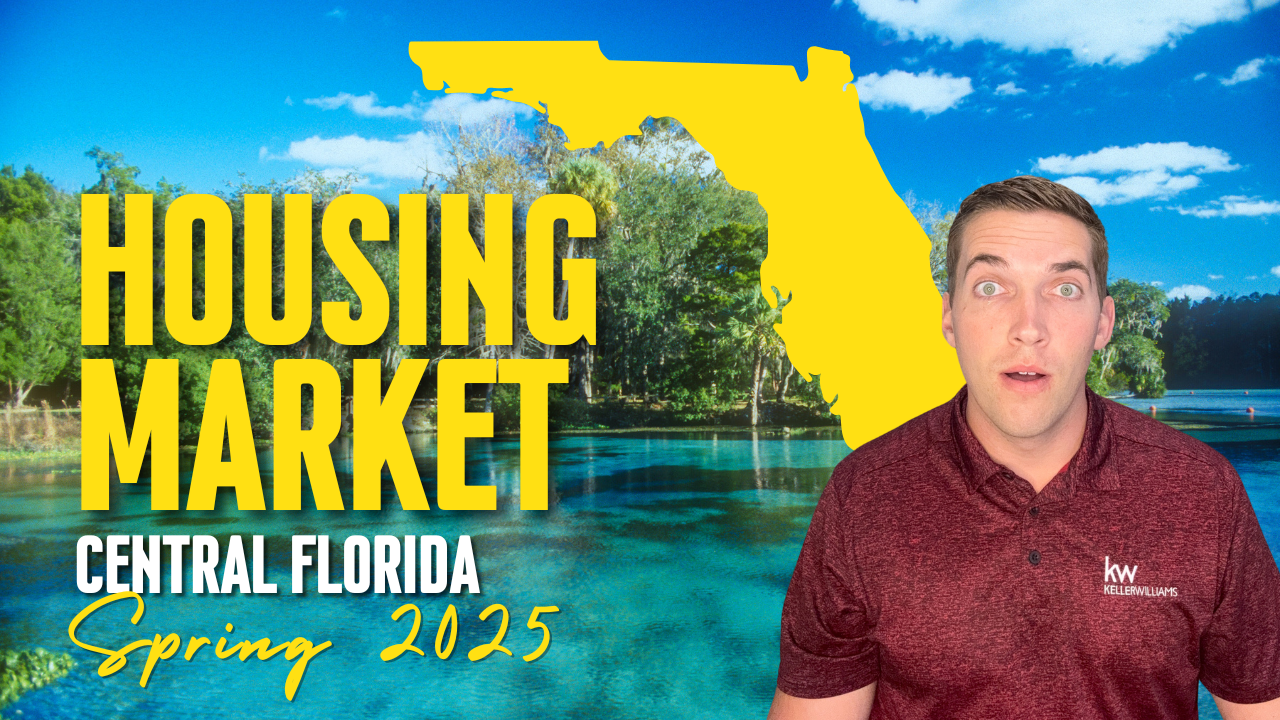 Florida Housing Market 2025