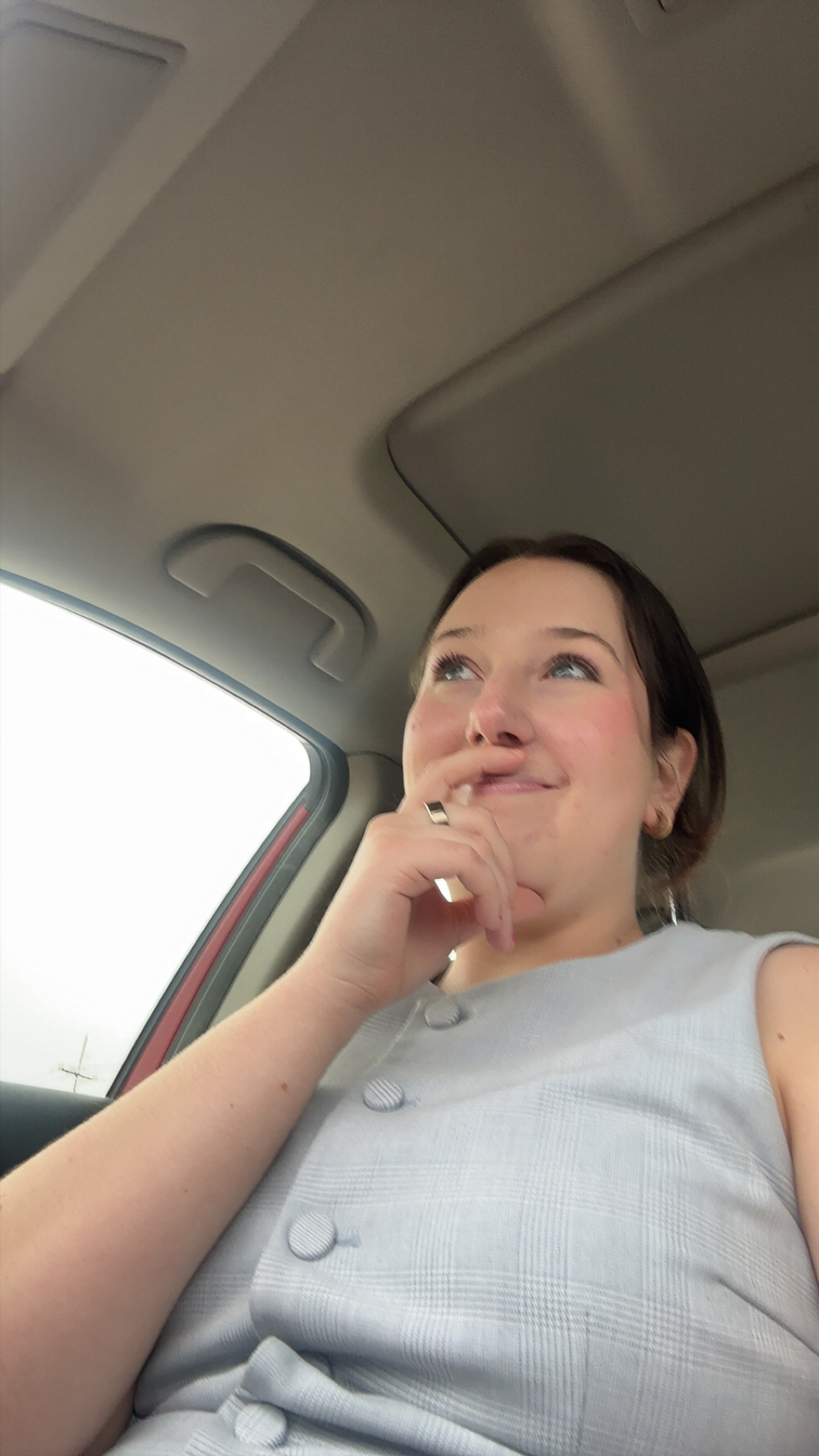 The First Step to Buying a Home (And What NOT to Do First) header image.