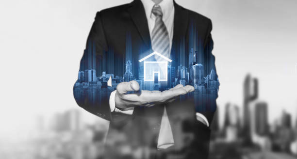 Real Estate Brokers