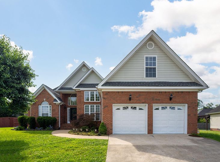 house rent in Chattanooga, TN
