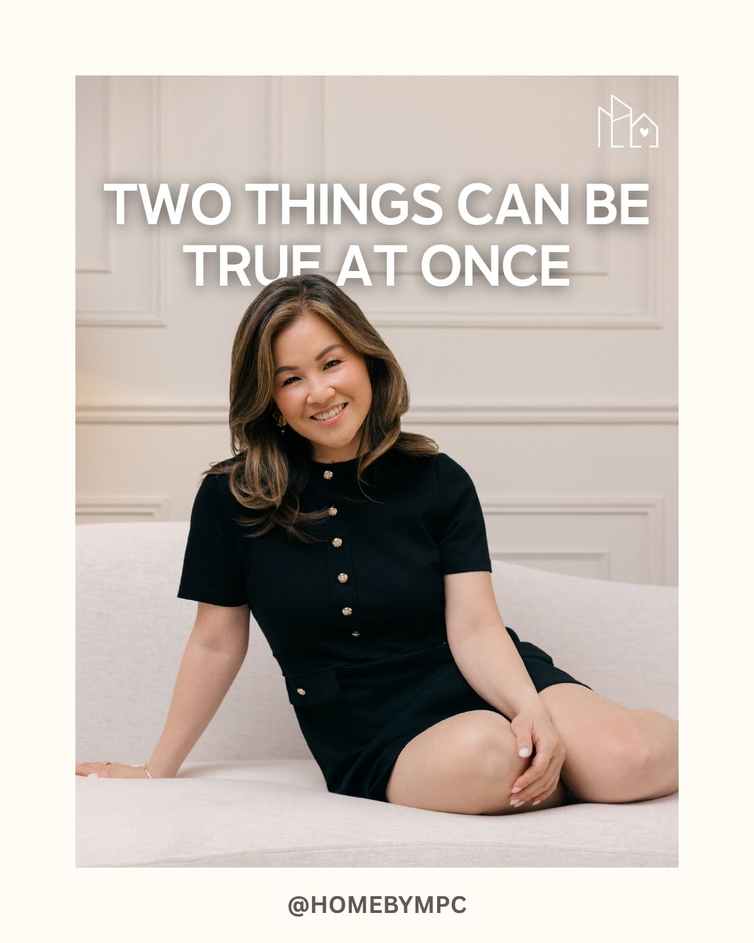Two Things Can Be True At Once header image.