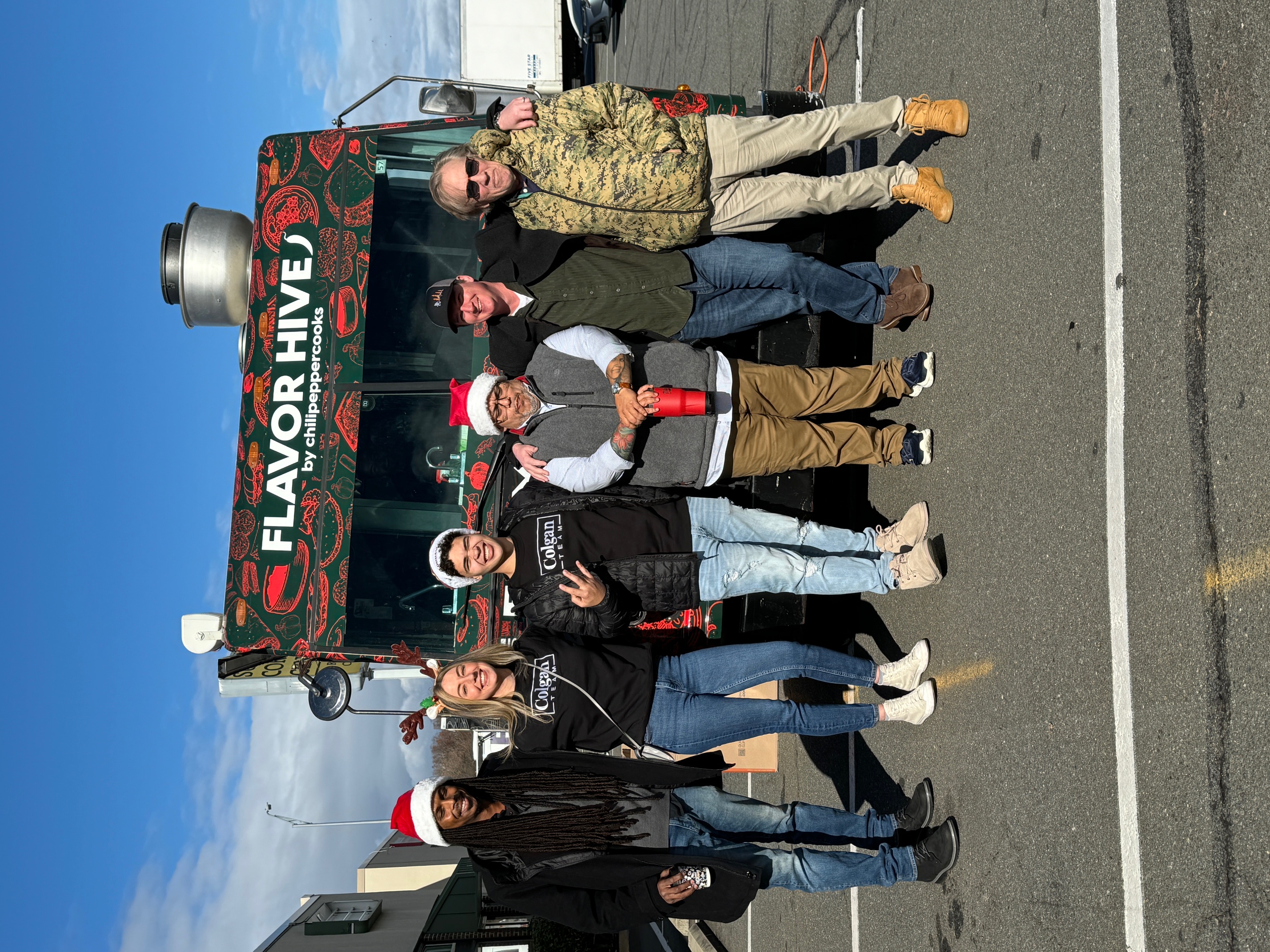 Get Ready, Northern Virginia: The Viral Sensation Flavor Hive is Coming to Town! header image.