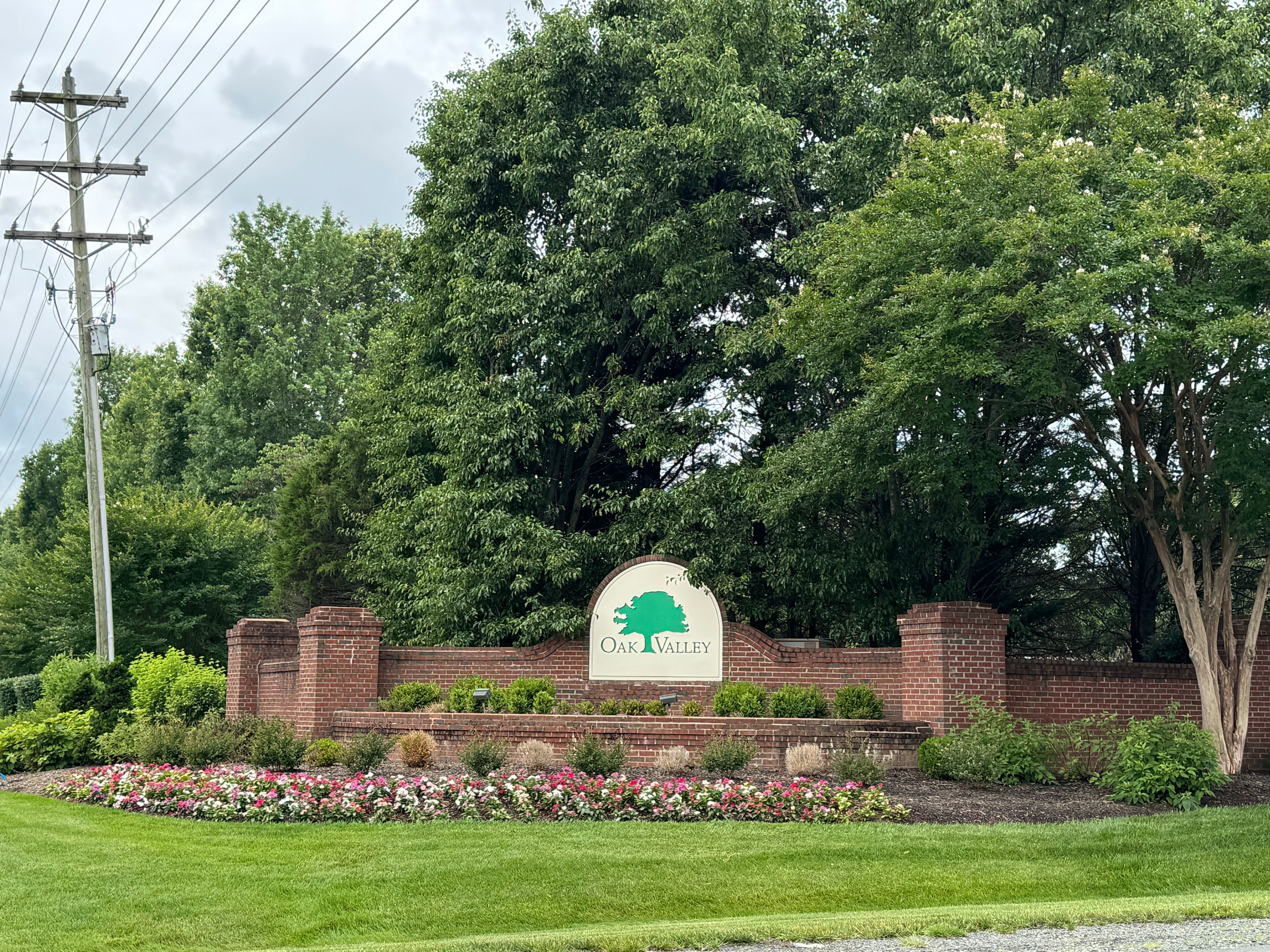 Oak Valley, Gainesville VA: The Hidden Gem of Prince William County Real Estate header image.