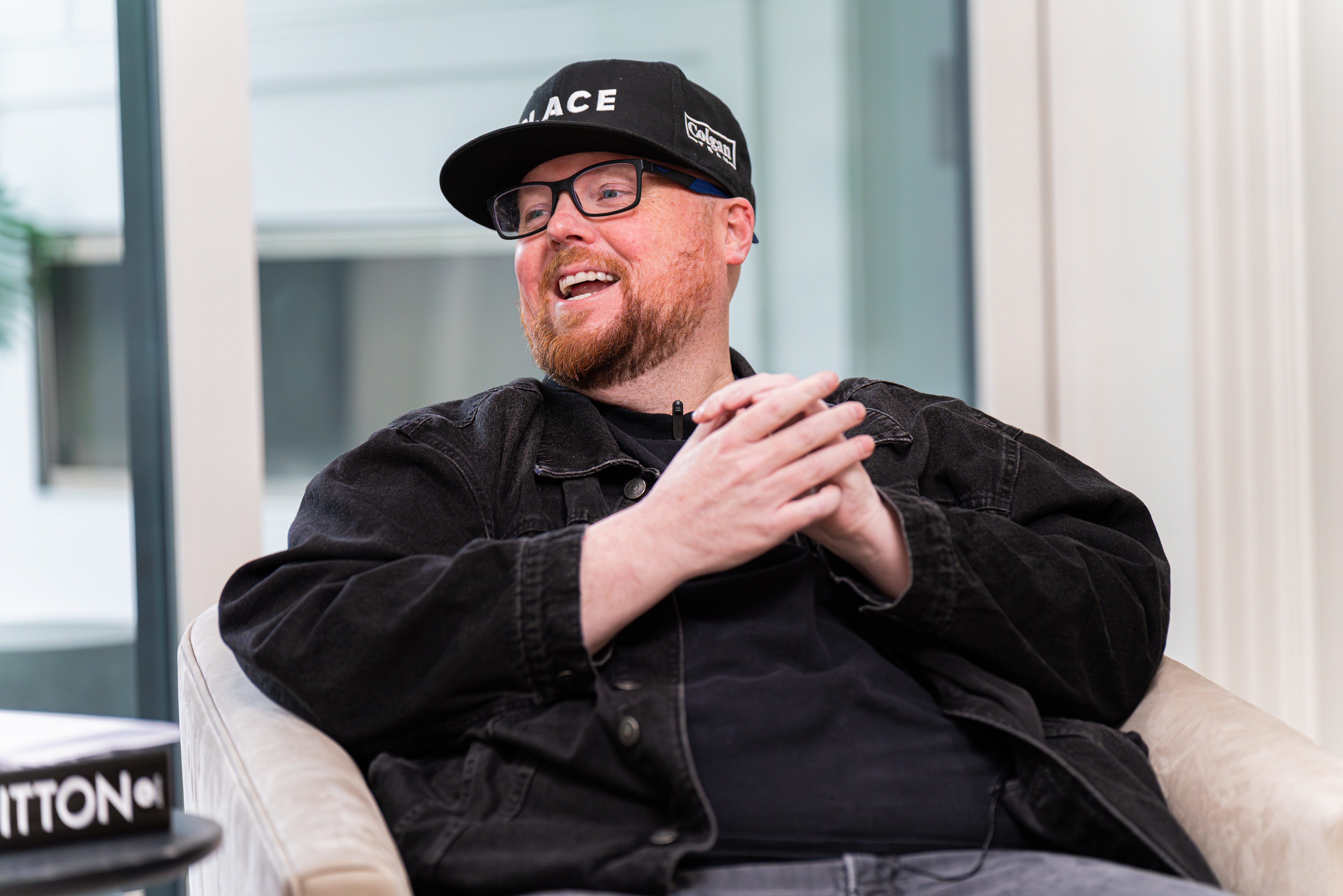 Chris Colgan A realtor in manassas virginia