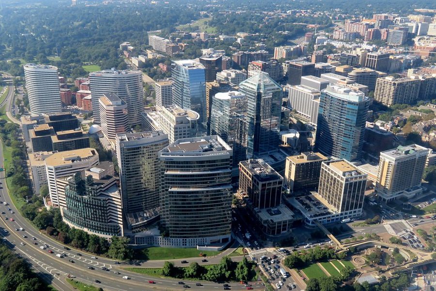 BIG Changes Coming to Northern Virginia in 2025 header image.