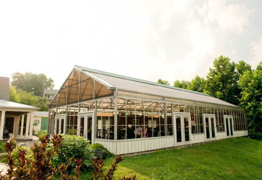 Tasting Northern Virginia: Seven Restaurants That Turn Dining Into Destination header image.