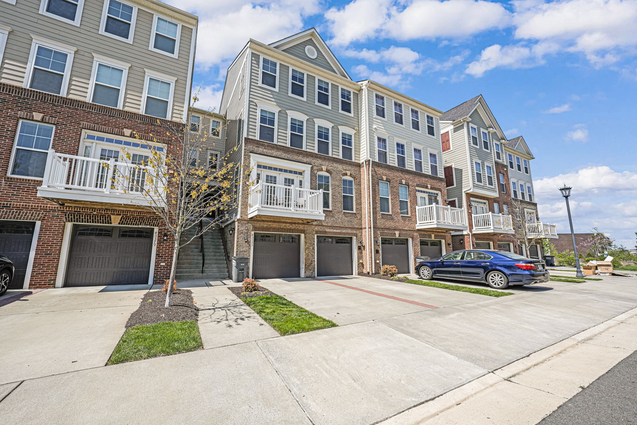 April 2025 Housing Market Update: Is It Finally a Buyer’s Market in Northern Virginia? header image.