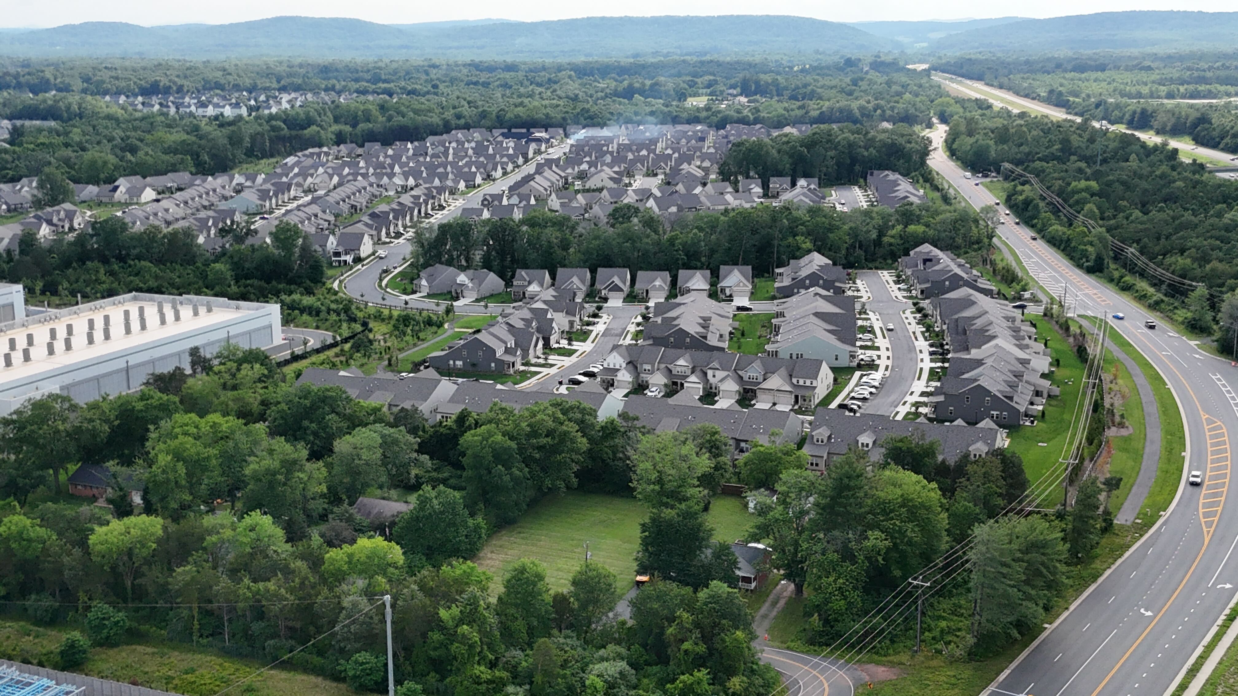 Living in Haymarket, VA: A Lifelong Resident and Realtor’s Perspective (2025 Guide header image.