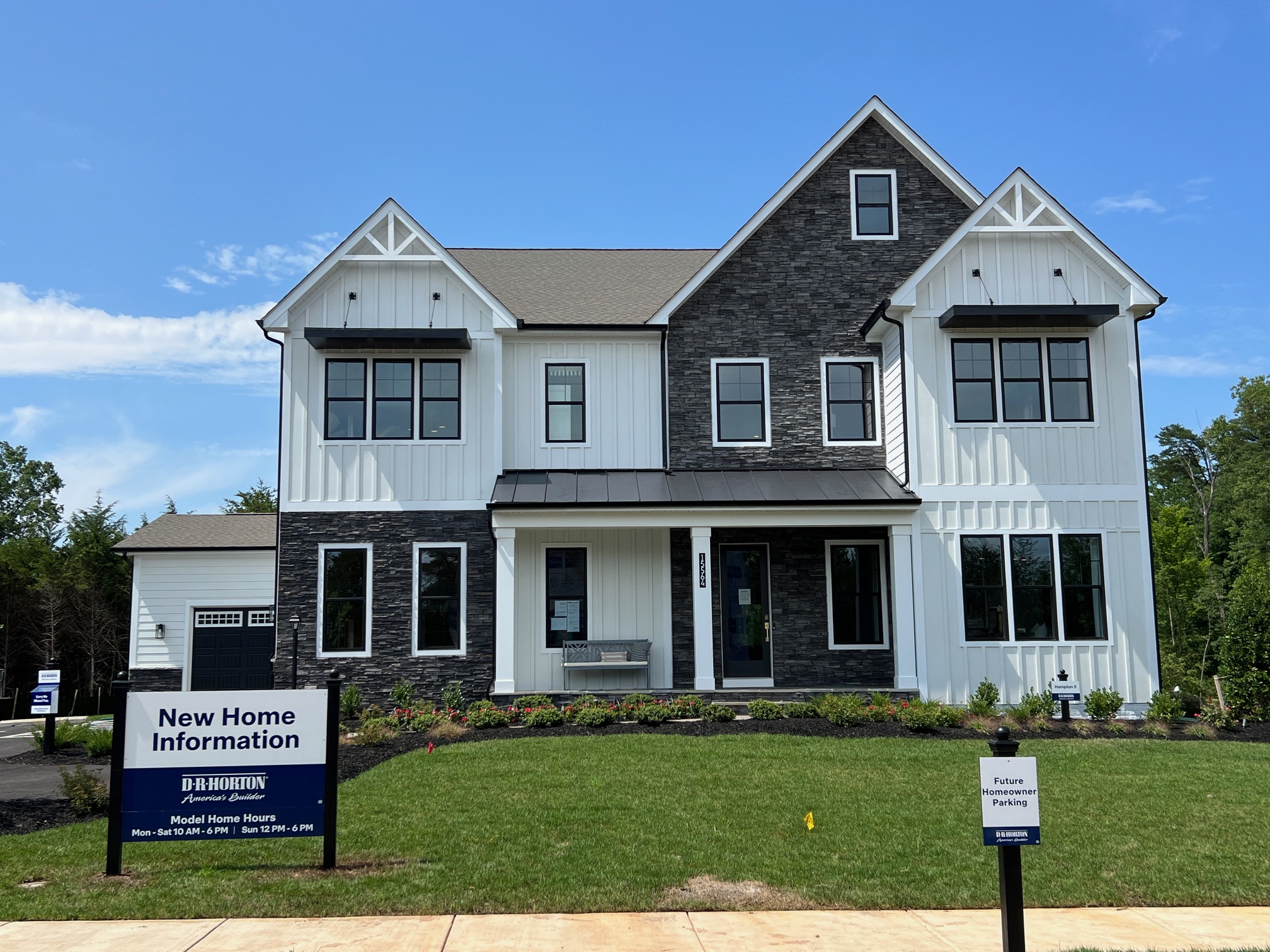 new-construction-home-northern-virginia-modern-farmhouse