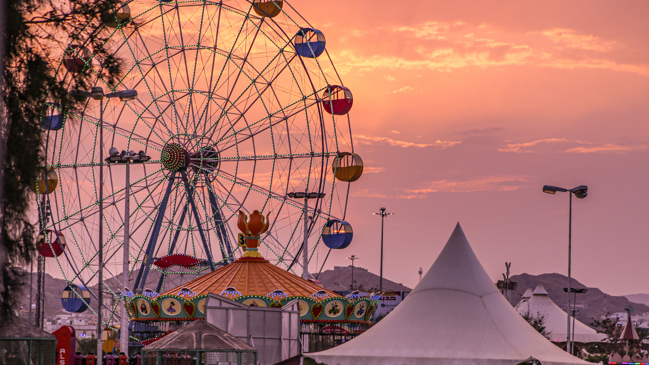 Summer's Grand Finale: 7 Must-Visit Fairs and Festivals in Northern Virginia This August header image.