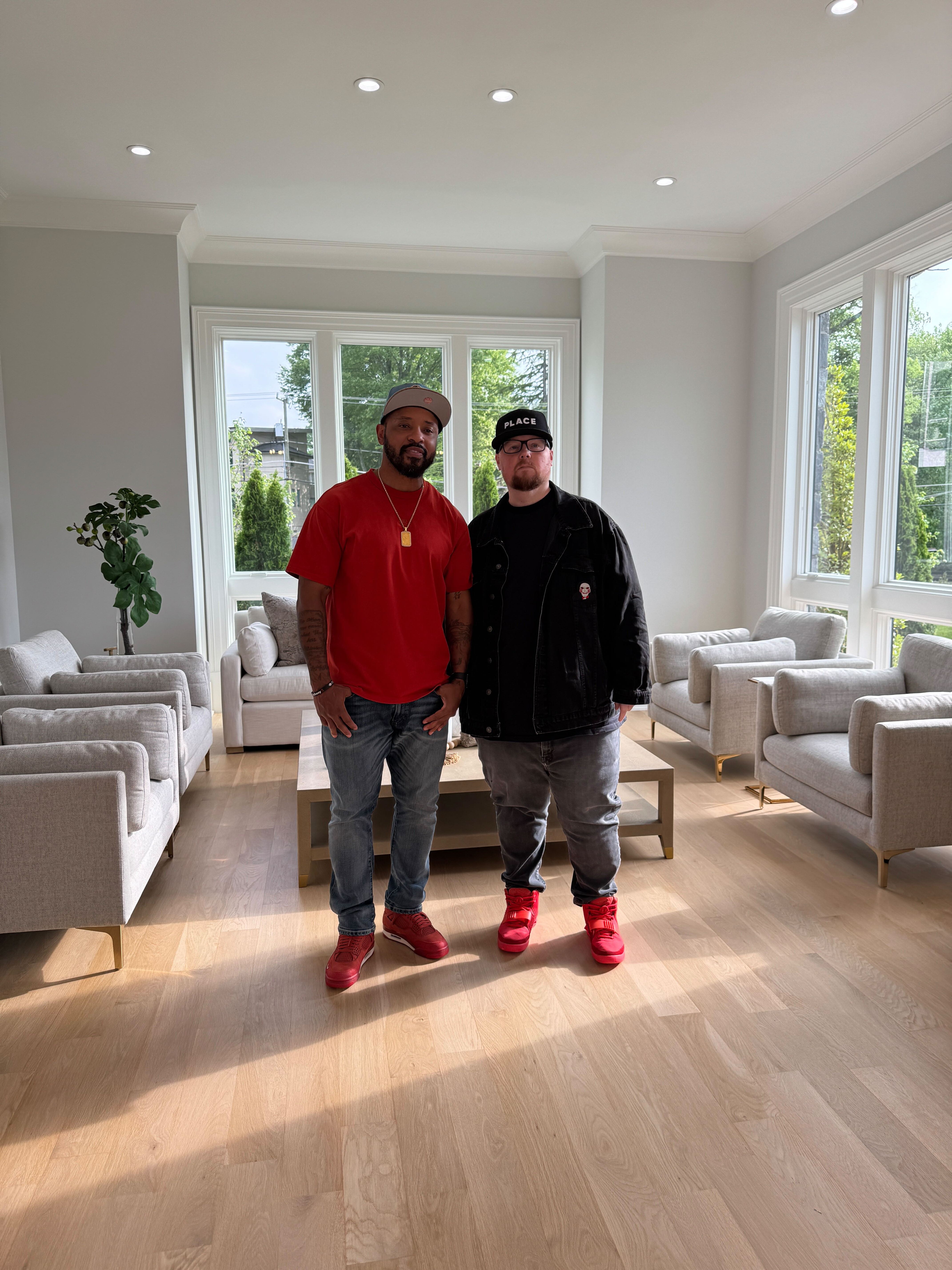 Why Smart Money is Moving to Fairfax County, VA: An Insider's Look header image.