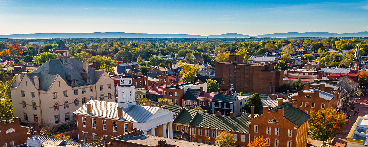 Why Everyone Is Moving to Winchester, Virginia in 2025 header image.