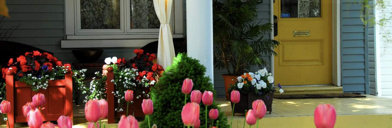 April: The Best Month to Sell Your Home & 5 Great Columbus Ohio Suburbs to Buy In 2025 header image.