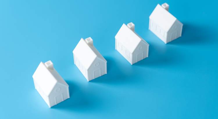 Why We Aren't Headed for a Housing Crash header image.