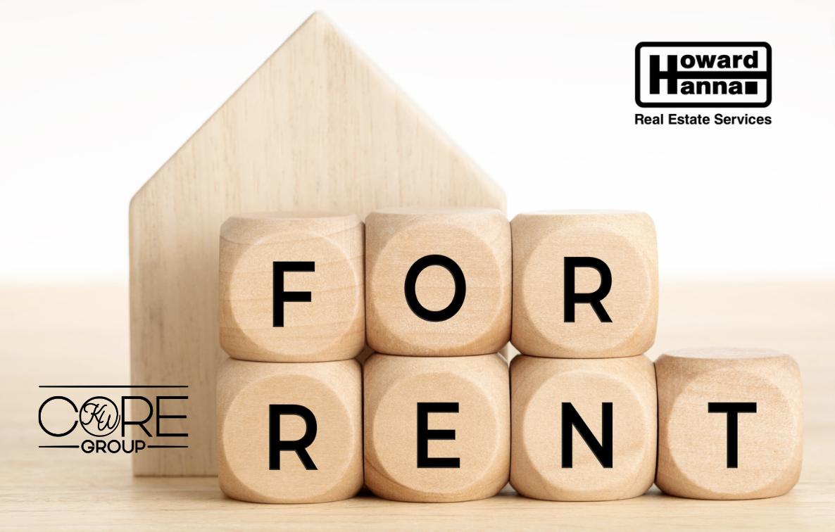 3 Benefits of a Long-Term Rental header image.