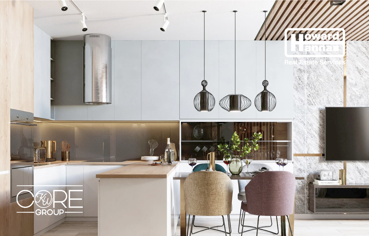 Want to Buy a Home? Do These 7 Things! header image.